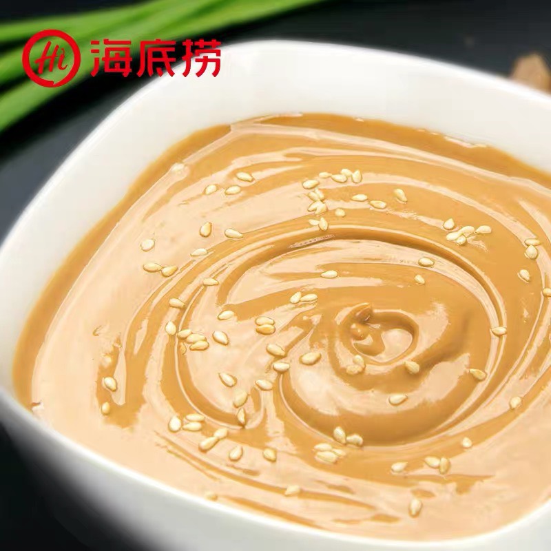 Nước chấm đậu phộng Haidilao vị truyền thống