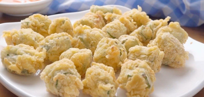 Tinh Bột Bắp Mama’s Choice(500g)