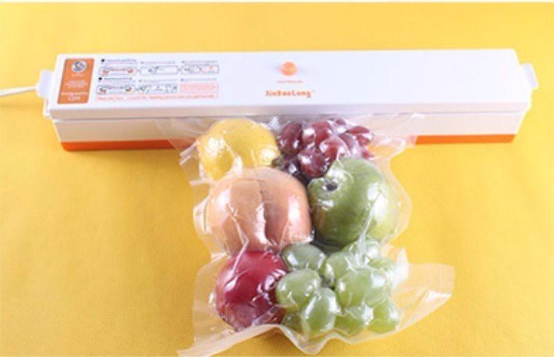 Máy Hút Chân Không mini tiện lợi