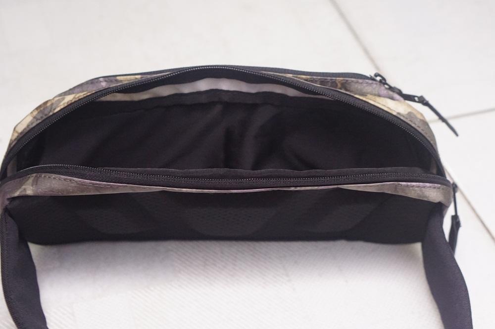 [HCM]Túi bap tử đeo chéo TNF Mantis.