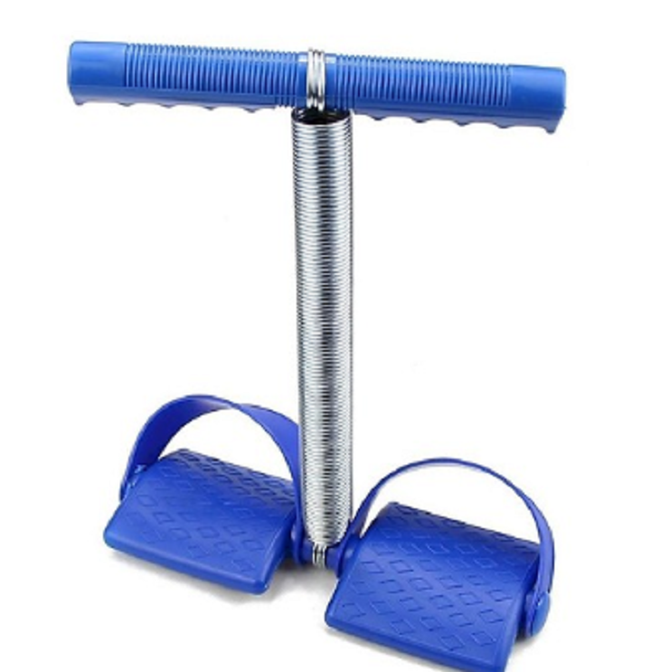 Dây Tập Gym Cơ Bụng (dây kéo lò xo)