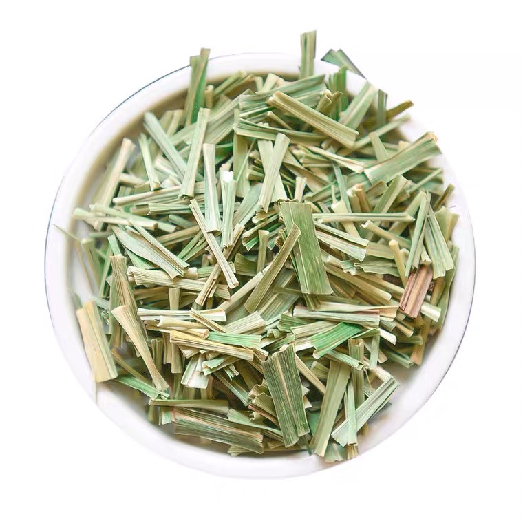Trà Cỏ Chanh Lemon Grass 50G ( Sả chanh Ấn Độ)