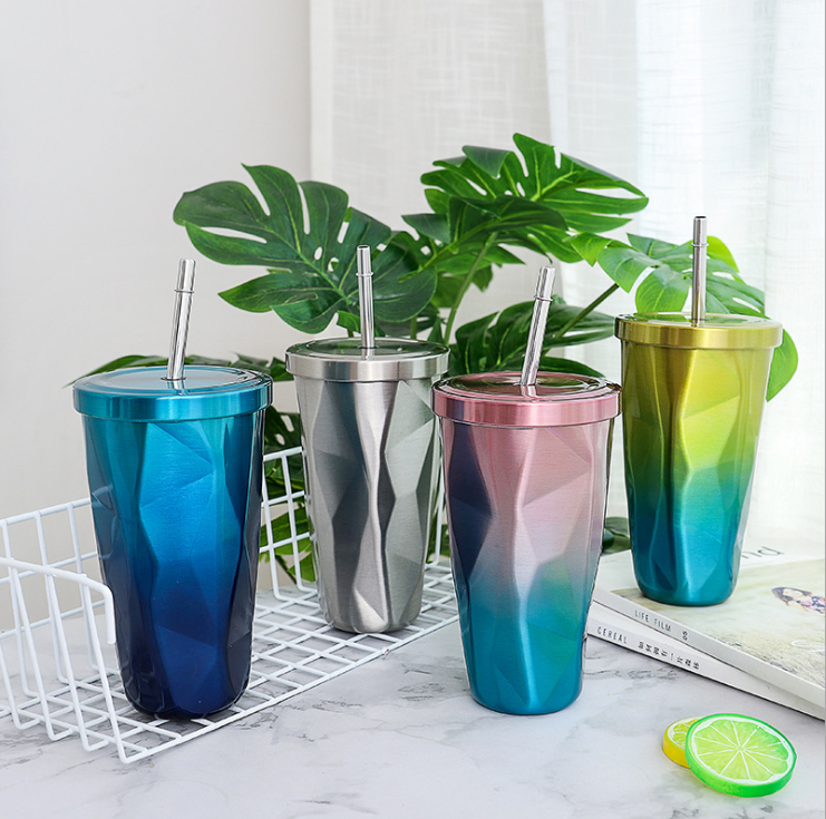 [HCM]ly giữ nhiệt - ly giữ nhiệt inox