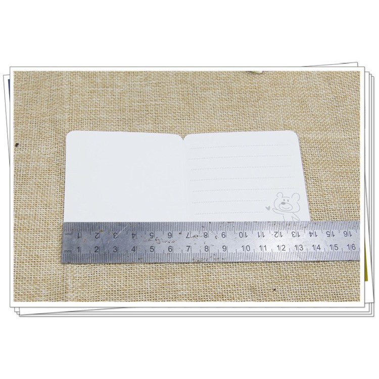 Thiệp Chúc Mừng Sinh Nhật Thiệp Chúc Mừng Mini (7cmx7cm)