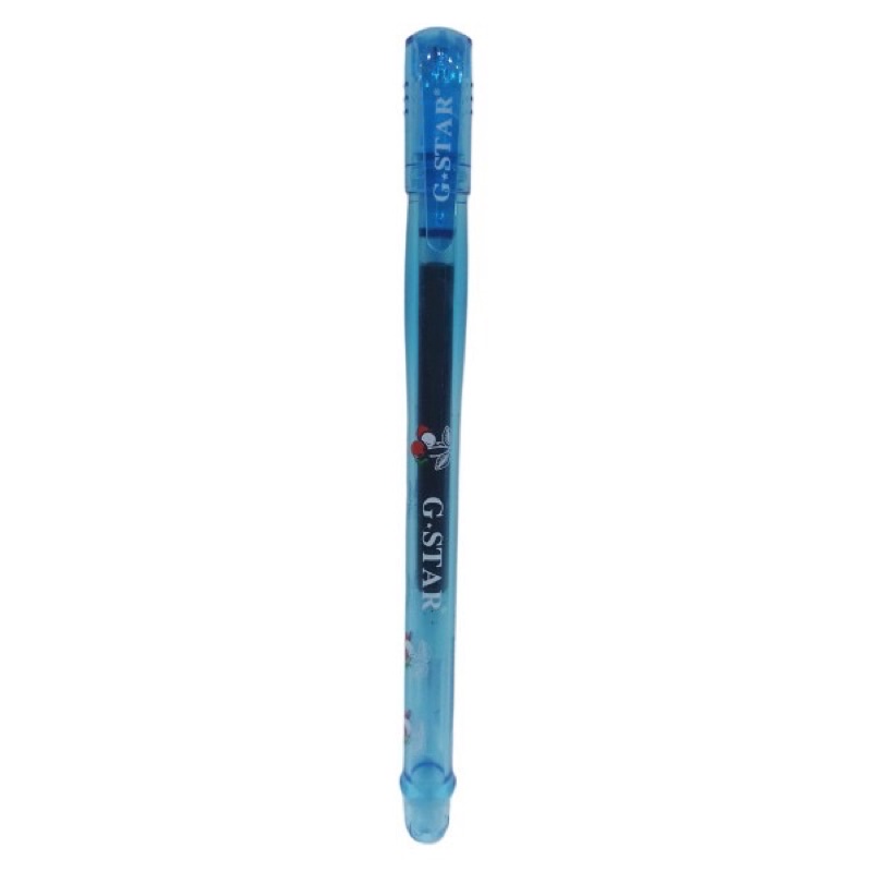 Bút gel Gstar GP-04 GP04: 1 cây.