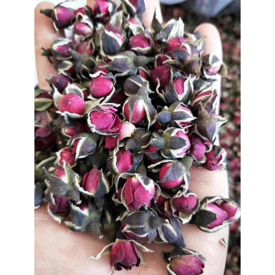 Trà Nụ Hồng Tây Tạng 500gr