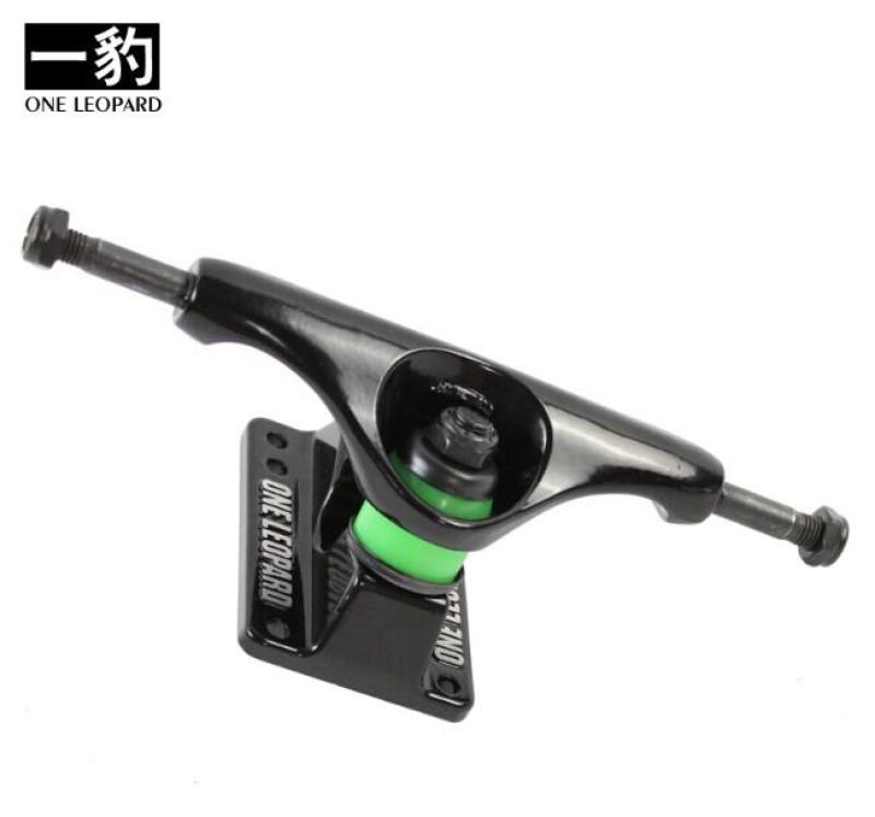 Phân phối Chính Hãng Sói Cá Mập Cầu Ván Trượt Cầu 5 Inch Cầu Cao Cấp Giá Đỡ/Đôi Cánh Giá Đỡ Cầu/Ván Trượt Cầu
