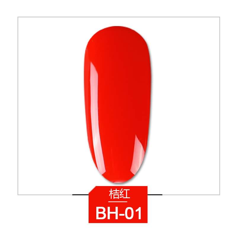 Sơn Gel As Chai 15ml Trang Trí Chăm Sóc Móng Làm Nail