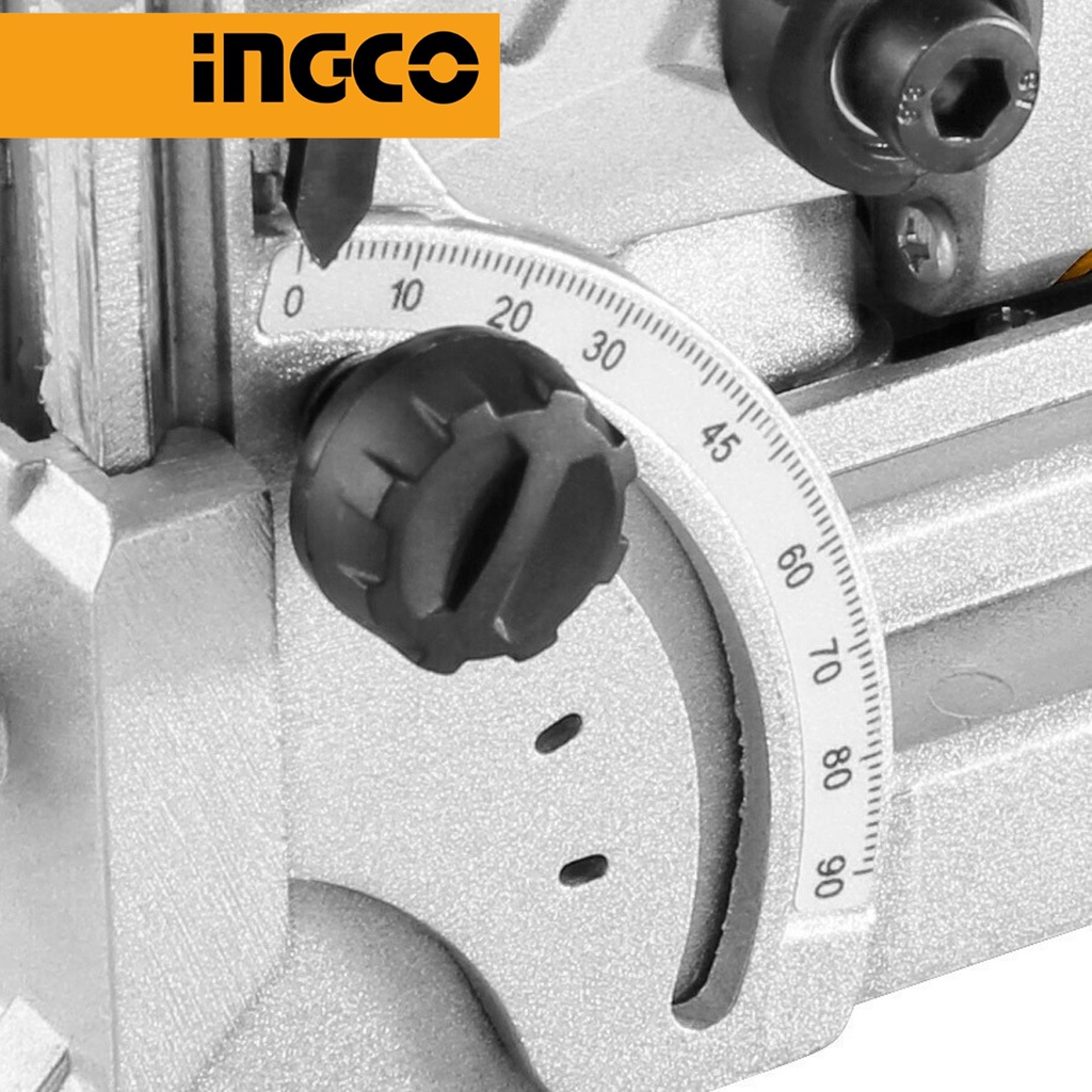 Máy ghép mộng INGCO BJ9508 Nghề Mộc