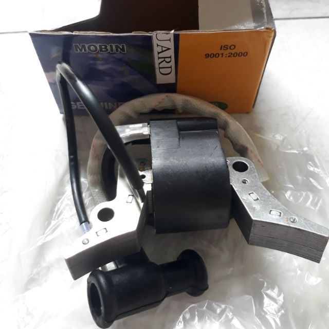 [HCM]Mobin Máy Xăng Mitsu 181/Vanguard 6/ Ic 181/182 Ic Vanguard 6