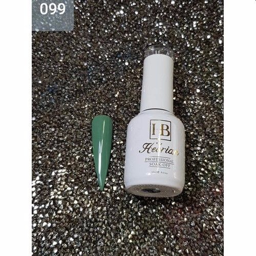 SƠN GEL HEBRIAN 15 ML CHUẨN ĐẸP - HB 97-101