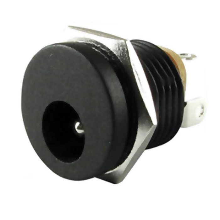 Combo 10 Chiếc Jack DC Cái Tròn 5.5x2.1mm