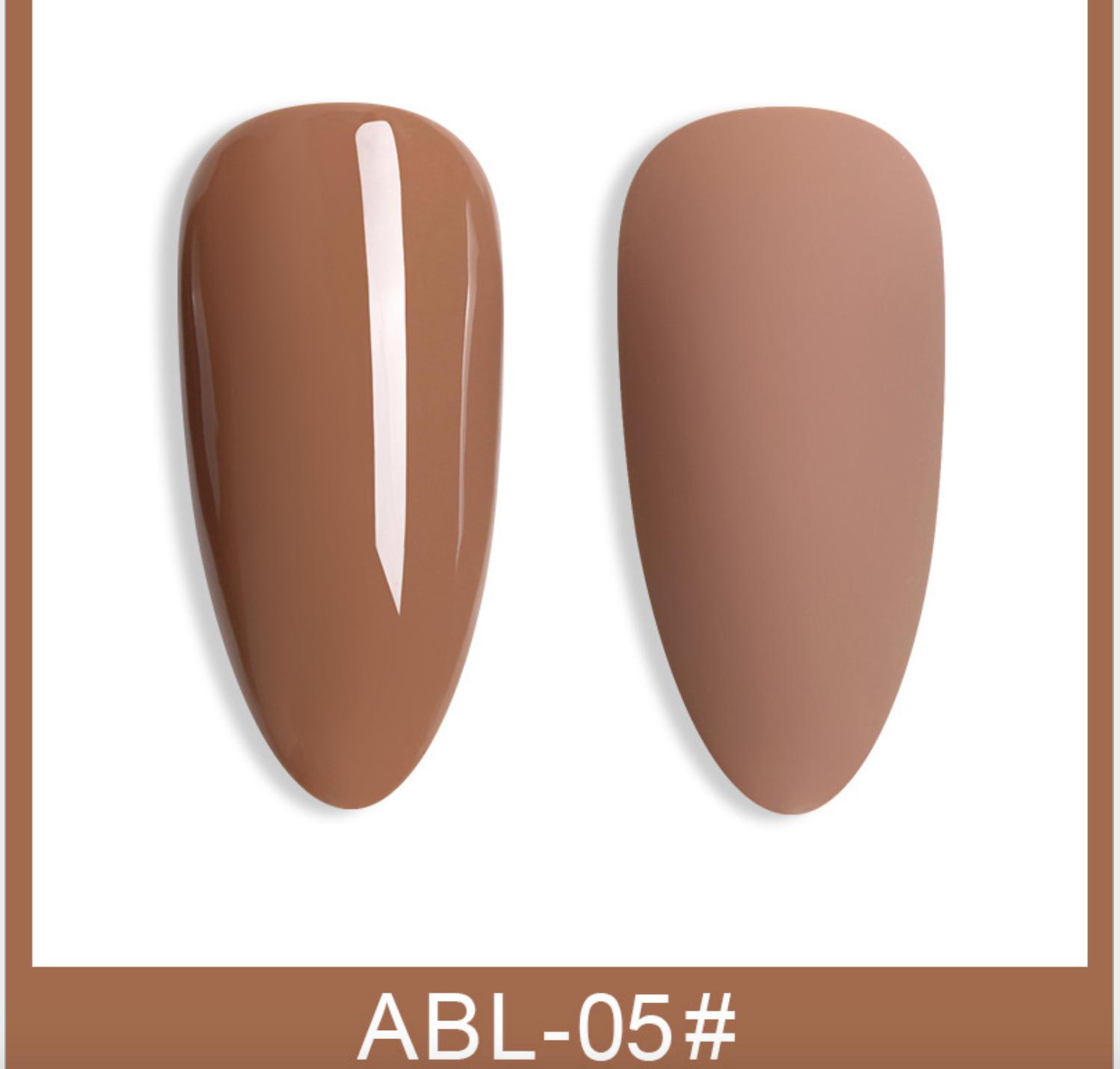 [HCM]SƠN GEL AS CHAI ĐỎ ABL - ABL