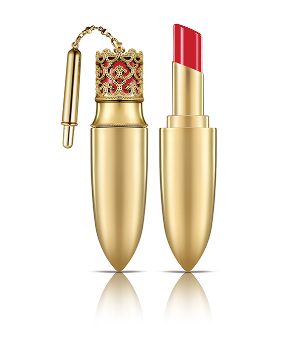 [HCM]Son môi hoàng hậu WHOO luxury Lip rouge