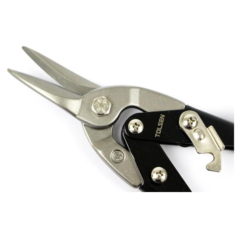 KÉO CẮT TÔN THẲNG TOLSEN 30022