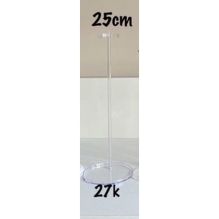 Chân đế đỡ búp bê 12 inch Barbie