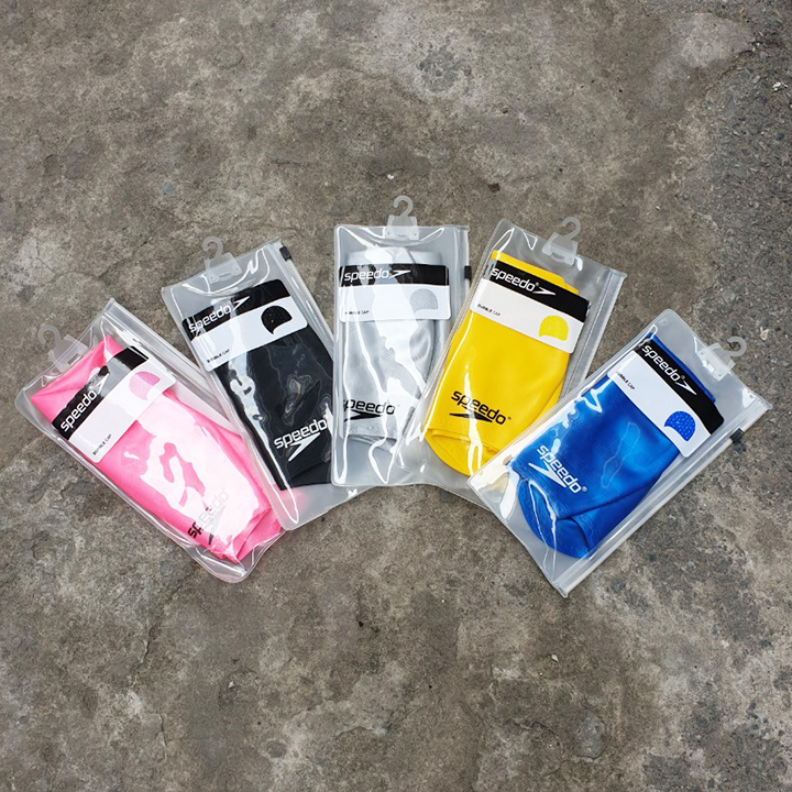 MŨ, NÓN BƠI CAO CẤP SPEEDO CHÍNH HÃNG