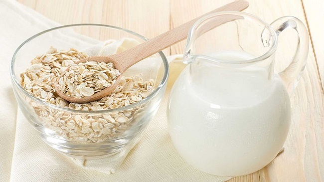 Yến Mạch Ăn Liền Prima 200gr