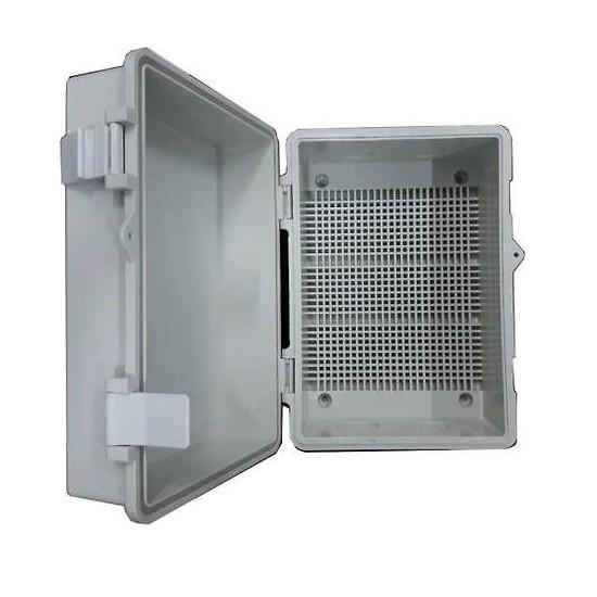Tủ điện trong nhà và ngoài trời LiOA JL-00B