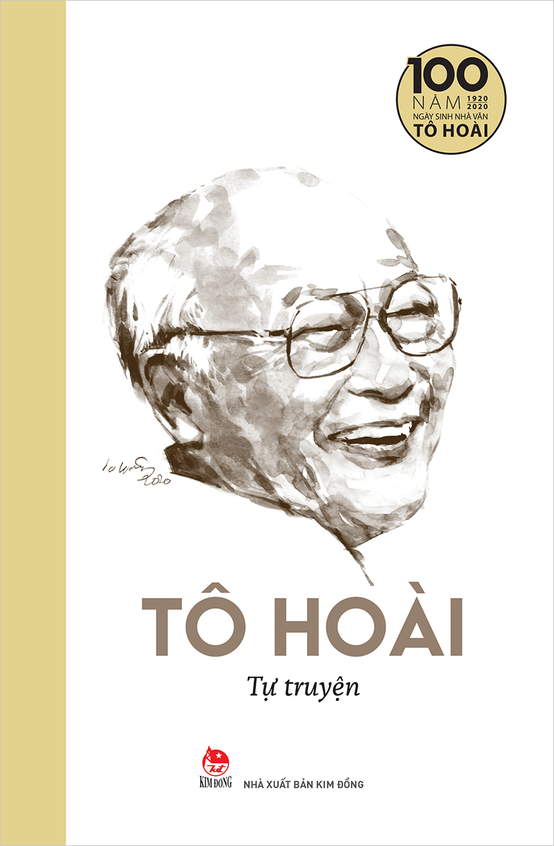 Tự truyện - tô hoài