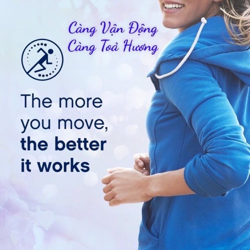 (Tách Lẻ 50g) Viên Xả Thơm Và Mềm Vải Downy Fresh Protect Mỹ