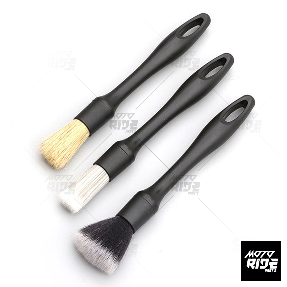 BỘ 3 CÂY CỌ RỬA XE CHI TIẾT NỘI THẤT