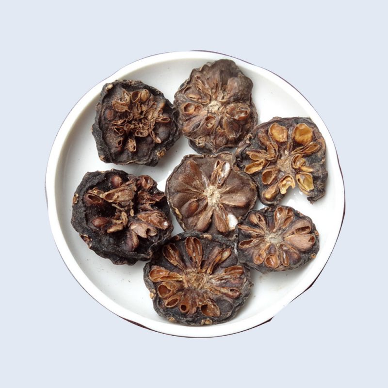 1kg Quả nhàu khô dùng để ngâm rượu