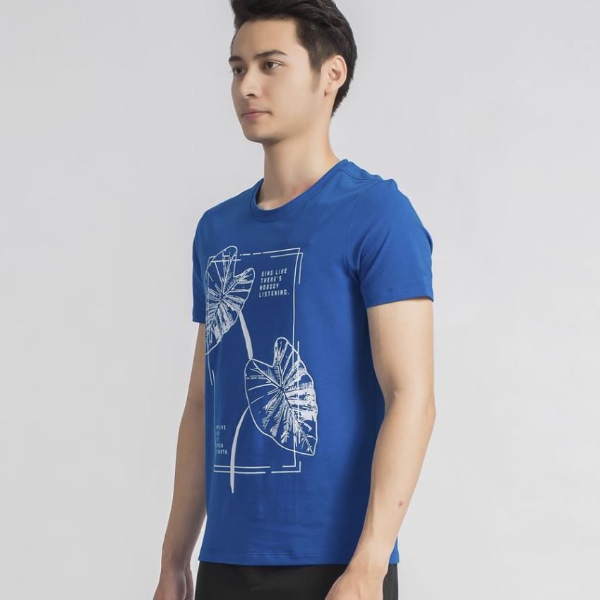 ÁO T-SHIRT ARISTINO ATS015S9