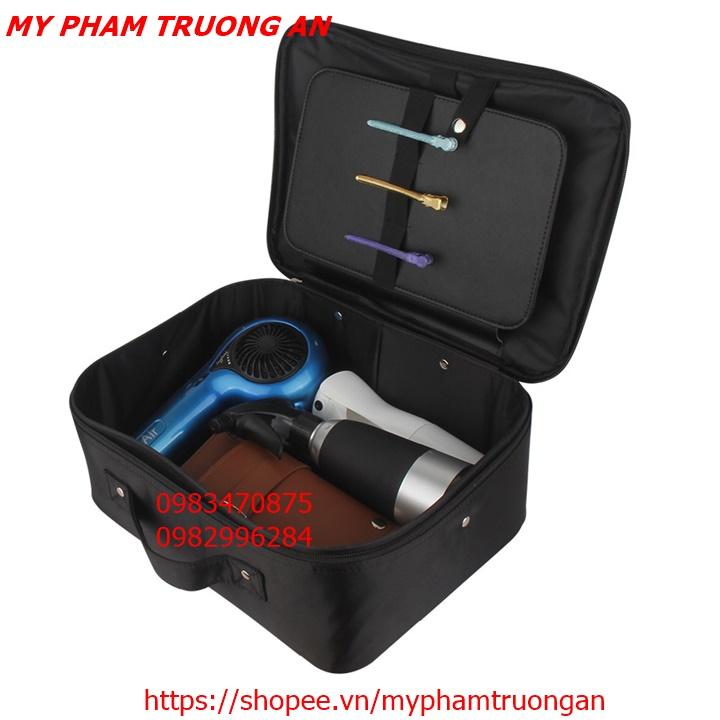 TÚI ĐỰNG ĐỒ NGHỀ CẮT TÓC TRỌN BỘ