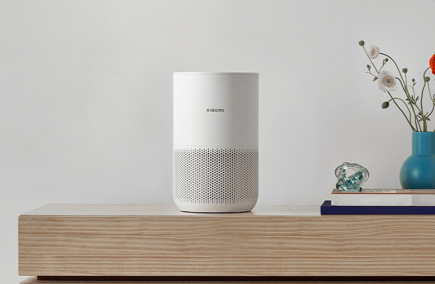 Máy lọc không khí Xiaomi 4 Compact (Bản Quốc tế)