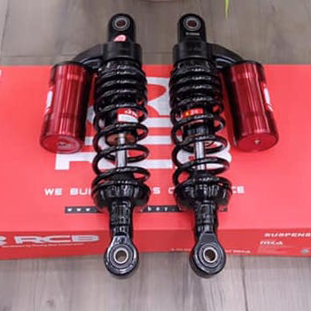 Phuộc RCB MB2 cho Wave, Dream, Future, Axelo... BH 12 tháng 070499