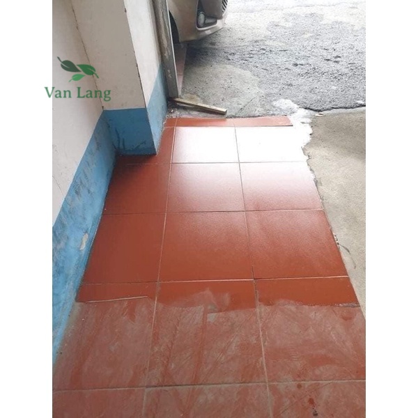 Tẩy nền gạch Dr.C S90 siêu sạch