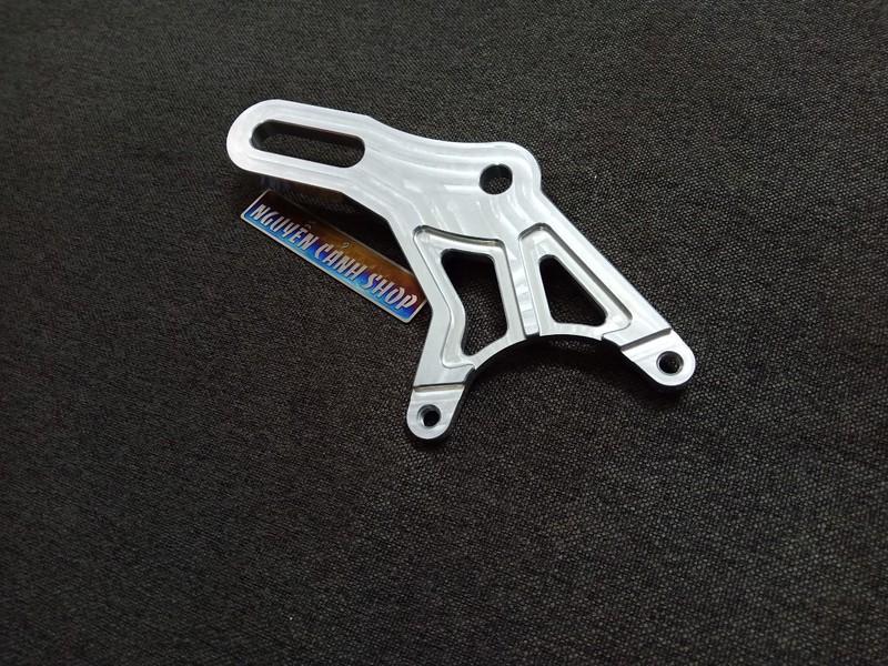 [HCM]Pass đĩa sau heo brembo gắn xe wave đĩa 220mm