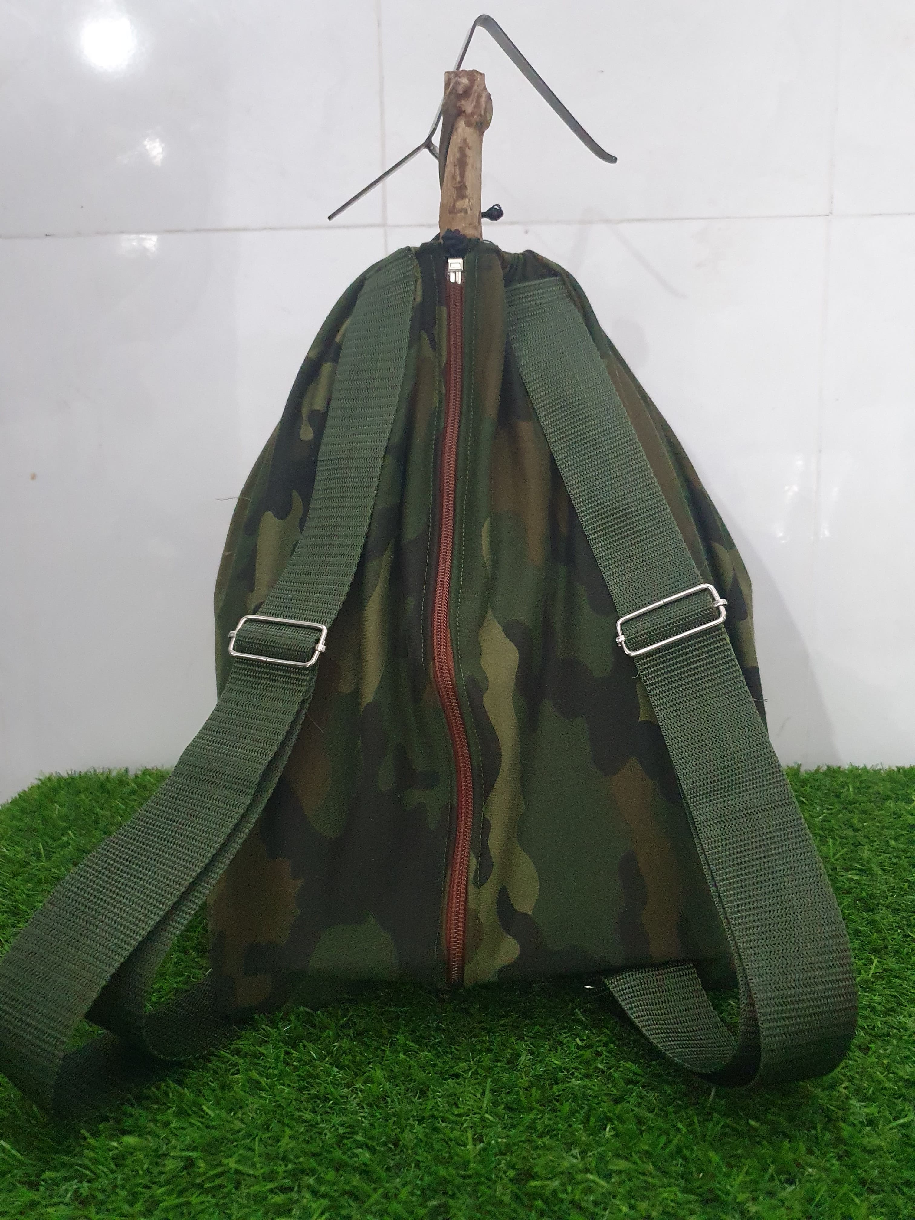 ÁO LỤP CU GÁY VẢI THUN