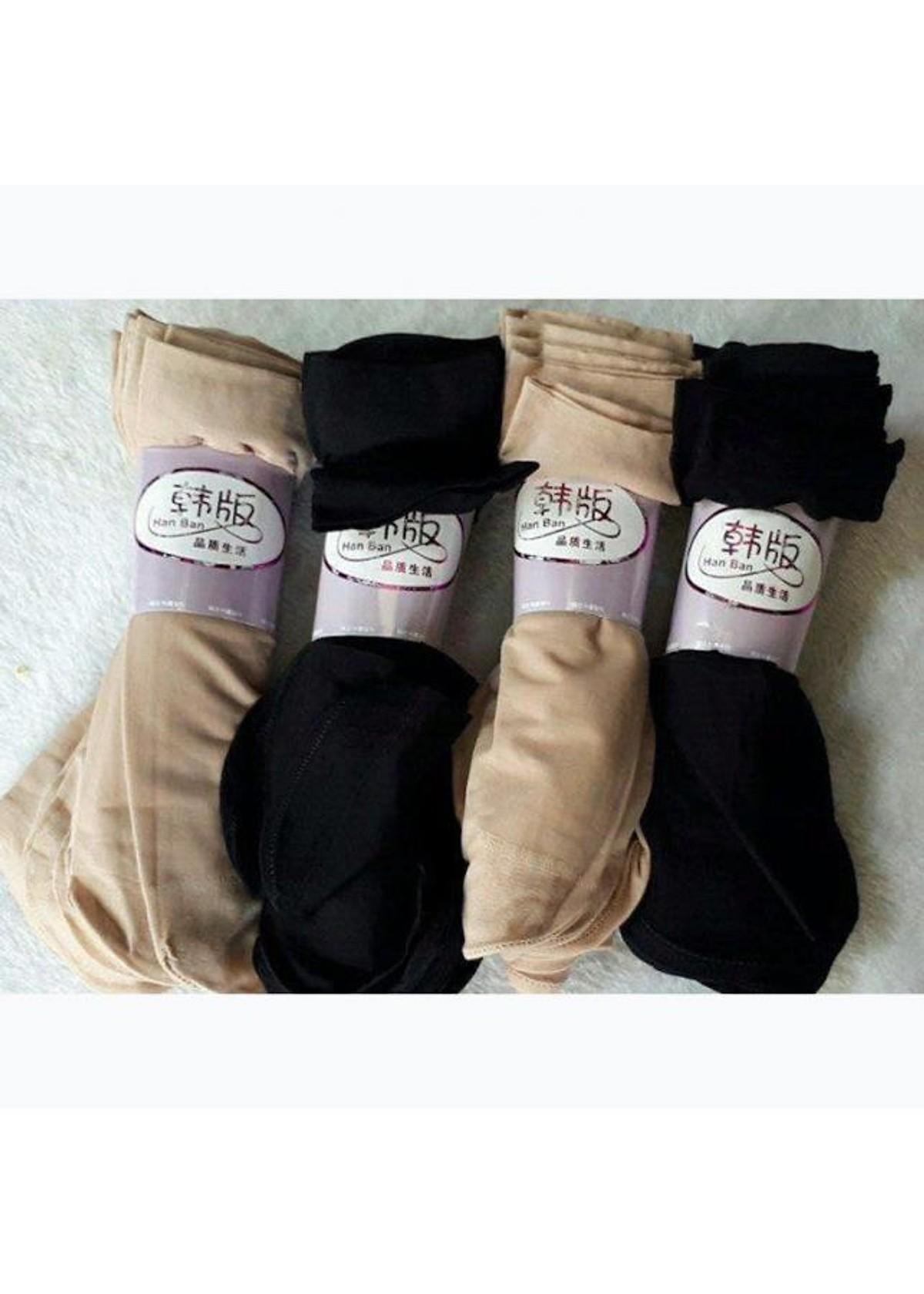 Combo 10 đôi tất da chân chống nắng