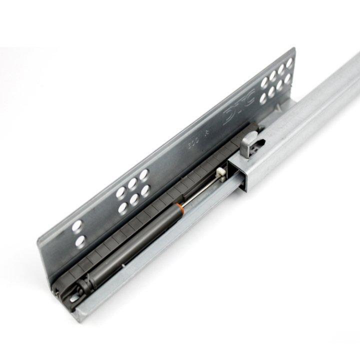 Ray trượt giảm chấn DTC