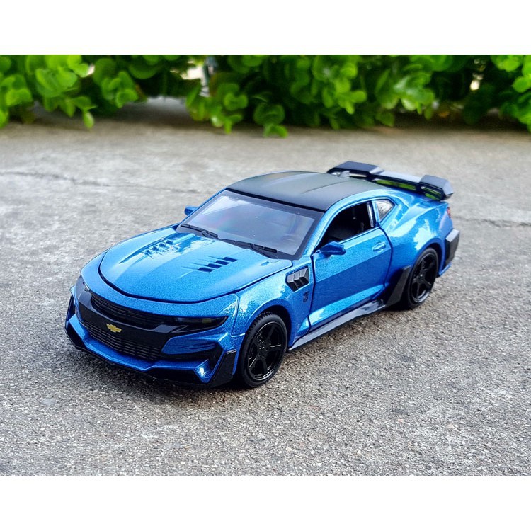 Mô hình xe CHEVROLET CAMARO 1:32 Miniauto