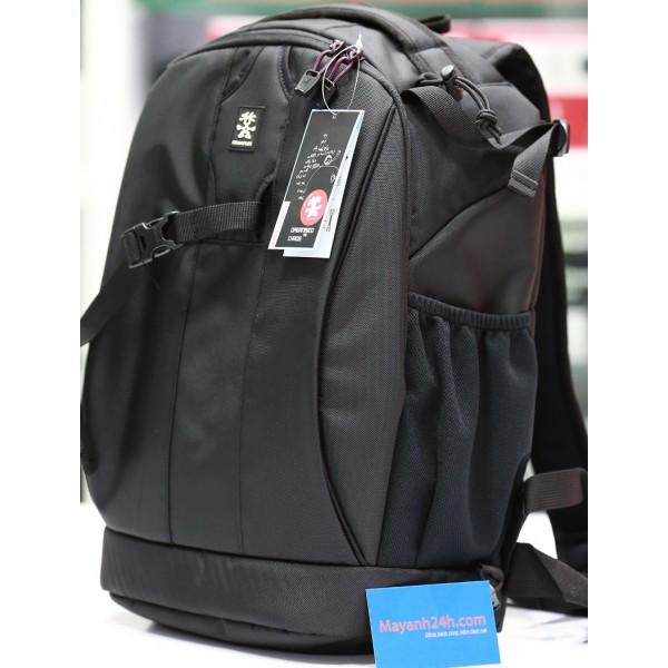 Ba lô máy ảnh Crumpler Flipside 400AW