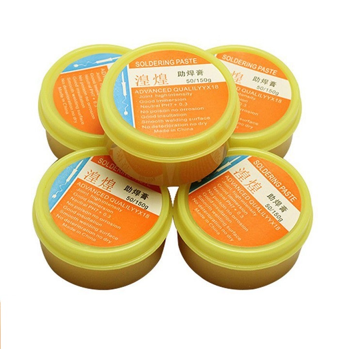 Mỡ hàn JYD/ YOUKILOON 150g