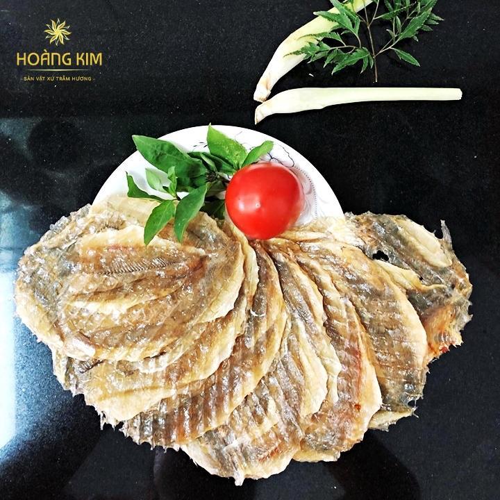 500g Khô cá bò da Nha Trang