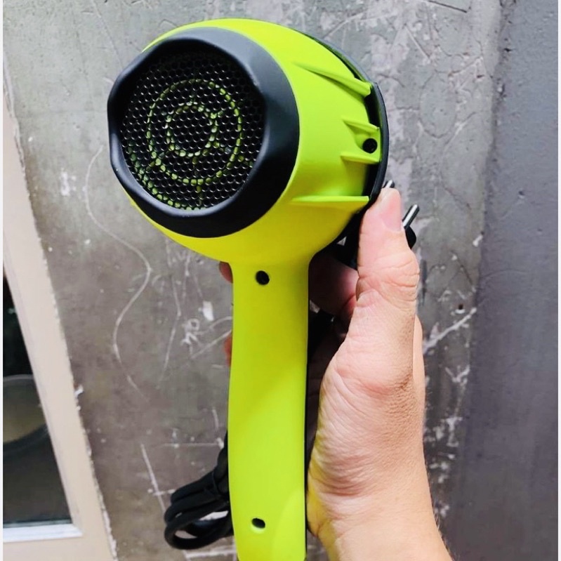 Máy Sấy Tóc YM9999 3000W Chính Hãng [Chuyên Salon, Barber]