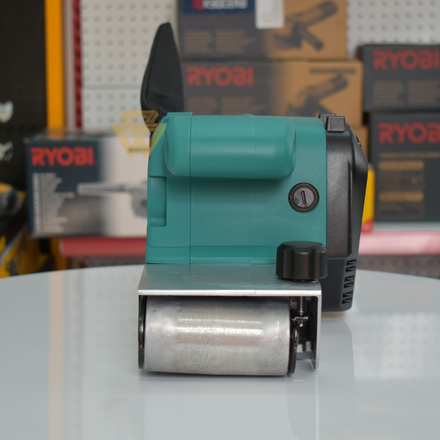 [Trả góp 0%]Máy Chà Nhám Tăng 1150W Ryobi BE-4240
