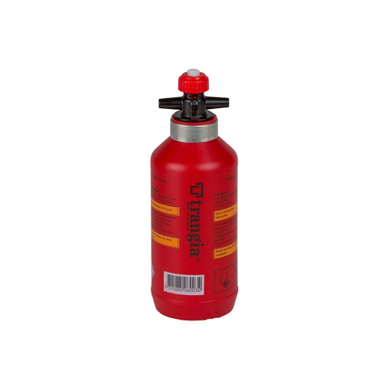 Bình đựng nhiên liệu Trangia Fuel bottle
