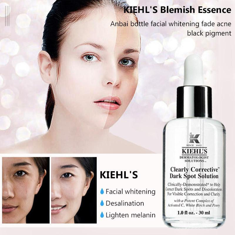 Serum làm sáng da và mờ thâm mụn Clearly Corrective Dark Spot Solution nhiều size chọn lựa