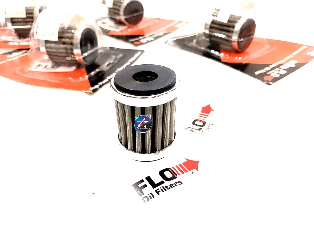 [HCM]LỌC NHỚT THÉP VĨNH CỬU FLO DÀNH CHO EXCITER....