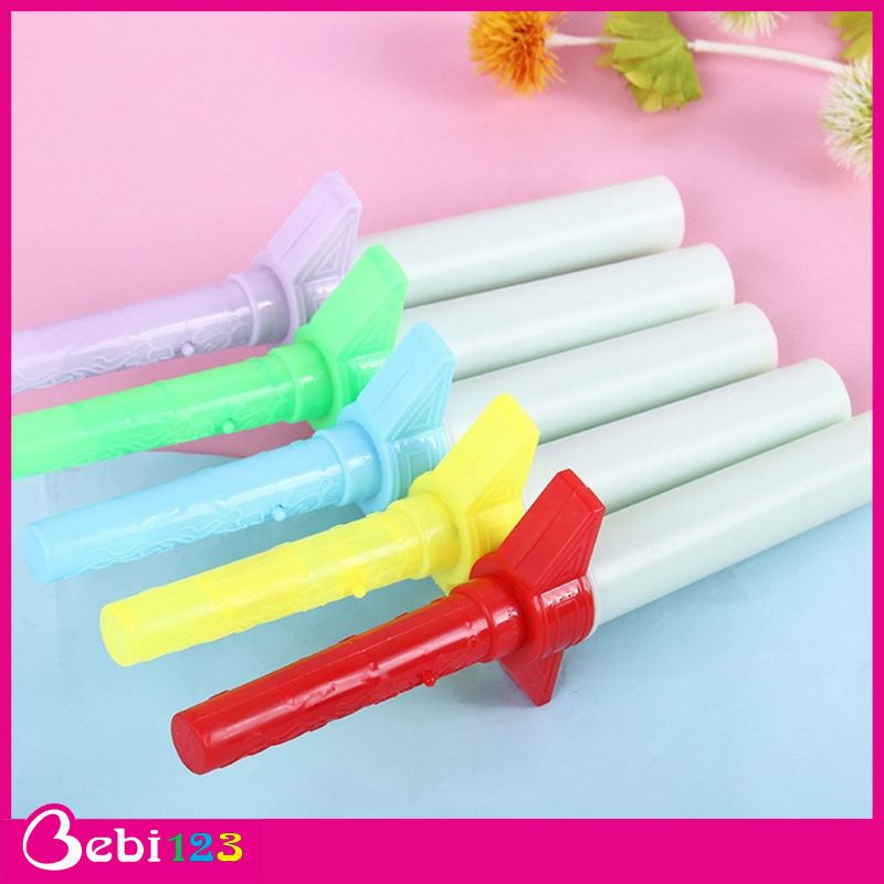 Kiếm đồ chơi gấp gọn có đèn phát sáng 68cm cho bé