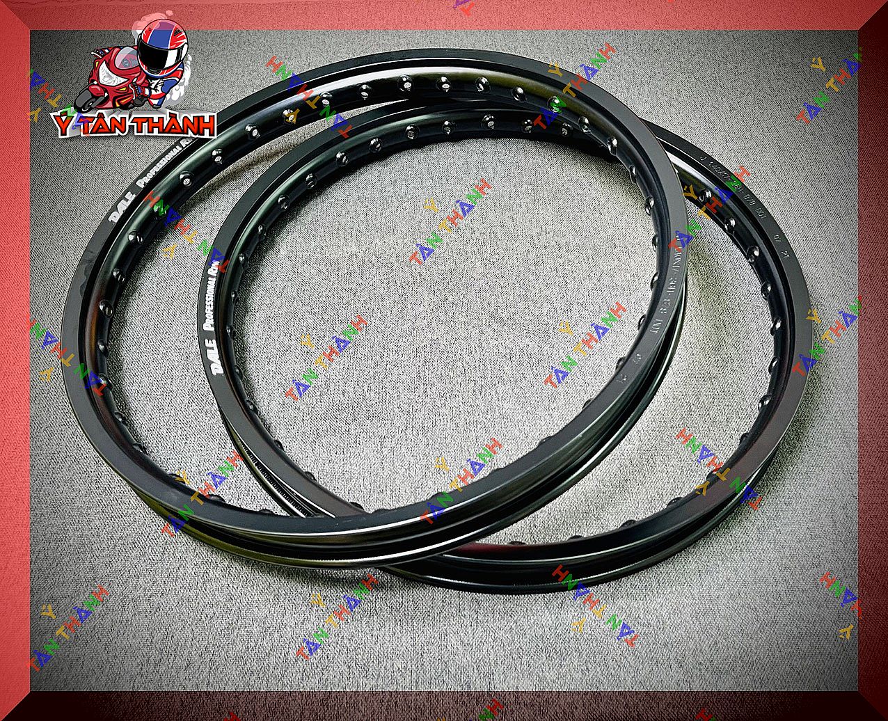 Niềng Nhôm Xe Máy Size 1.4 1.4