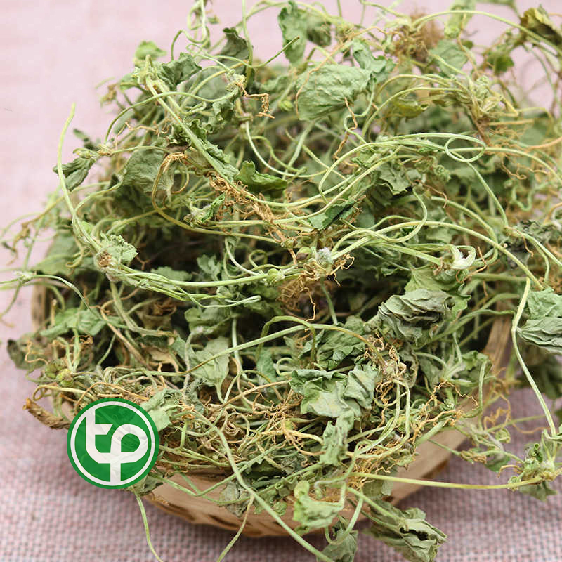 [HOT] Rau má sấy khô túi lớn 500g - Thảo Dược Tấn Phát - Hàng sạch chất lượng cao - Chuyên dùng để pha trà