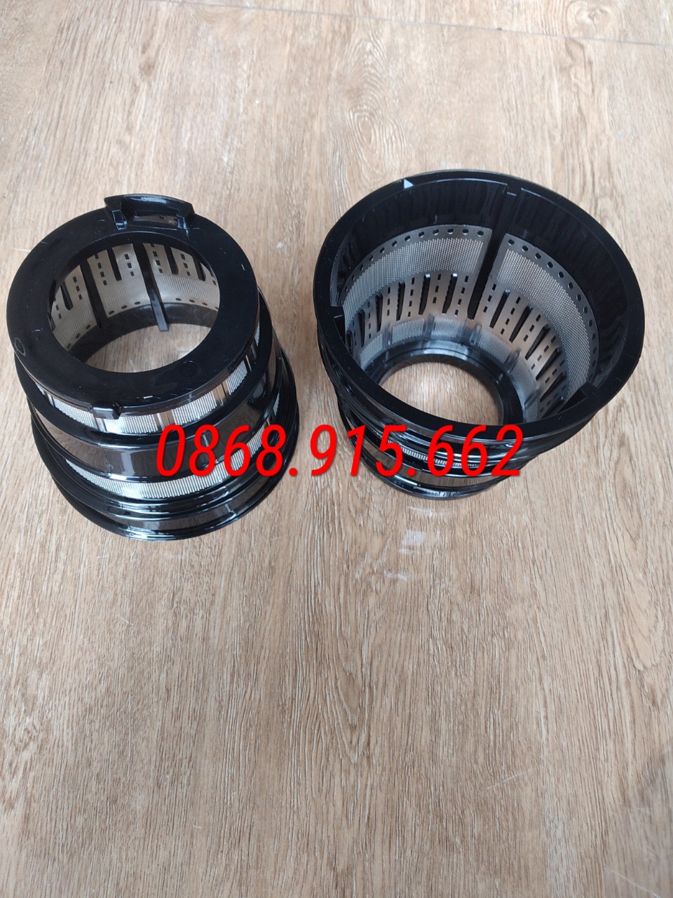Phụ kiện phễu lọc máy ép chậm panasonic mj-l500sra