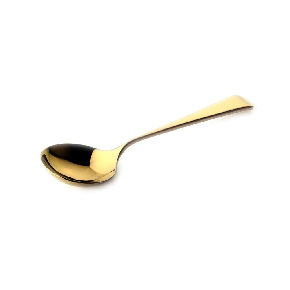 [HCM]MUỖNG THỬ NẾM BARCAFE CUPPING SPOON DOUBLE/SINGLE COLOR